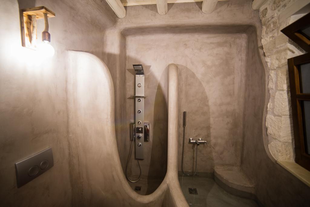 Ac Homes Alice Ретимно Экстерьер фото